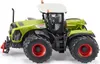 Siku Tracteur CLAAS XERION modèle vert ; 3271 Voir les images du produit 9