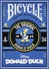 Bicycle® Deck of Cards - Disney Donald Duck Deck of Playing Náhled obrázku produktu 4