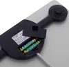 Elektronische Personenwaage Adler AD 8174s LED Produktbild-Vorschau 7
