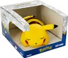 Teknofun - Pokemon LED Lampe - schlafender Pikachu (25cm) Produktbild-Vorschau 17