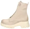 Paul Green Stiefelette Stiefelette Nubukleder Produktbild-Vorschau 2