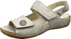 Waldläufer Komfort Sandalen Heliett Damen 31333130343439 Produktbild-Vorschau 29