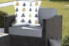 MuchoWow® Outdoor Kissen - Illustration Weihnachten - Produktbild-Vorschau 5