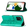 Lederhülle für Xiaomi Poco X5 Pro / Redmi Note 12 Pro Speed Produktbild-Vorschau 3
