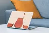 MuchoWow® Laptop Aufkleber Sticker Cover Vintage - Frau - Produktbild-Vorschau 4