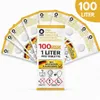 JUNG Oasis 100x1L (100L) Trinkwasseraufbereitung Tabletten Produktbild-Vorschau 1