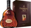 Hennessy XO + Box MINI 50ml 40% Vol. Produktbild-Vorschau 1