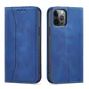 Magnet Fancy Fall Fall für Iphone 12 Promax Blau Produktbild-Vorschau 2