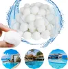 JOIEYOU Boules filtrantes Pool Filterballs 700g, Remplace Voir les images du produit 4