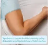 Dreamolino Ergonomisches Bein-Kissen - 9010041019207 Produktbild-Vorschau 17