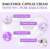 EQQUALBERRY - Bakuchiol Plumping Capsule Cream, 50ml krem Podgląd zdjęcia produktu 5
