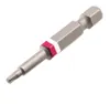 Würth Bit RW10.050 pink 1/4 Zoll L50 mm 1 Stück Produktbild-Vorschau 2