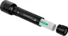 Ledlenser P6R Taschenlampe schwarz,  1200 Lumen, 320m Produktbild-Vorschau 9