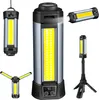 Steinborg 12in1 Multifunktionsleuchte Campingleuchte 2000 Produktbild-Vorschau 1
