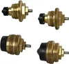 HEIMEIER Thermostat-Oberteil DN 10,15, für Gehäuse mit Produktbild-Vorschau 11