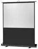 Celexon 1090366, Manuell, 152 cm, 85 cm, 16:9, Schwarz, Produktbild-Vorschau 1
