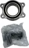 SKF Radlagersatz für AUDI A4 Avant (8K5, B8) VKBA 6649 Produktbild-Vorschau 3