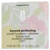 CLINIQUE Beyond Perfecting Powder Foundation + Concealer Produktbild-Vorschau 3