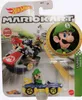 Hot Wheels Mario Kart Replica 1:64 Luigi pressofuso Anteprima dell’immagine prodotto 5