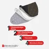 Devecioğlu MM142 InovaBoard Bügelbrett 45x125 cm, Produktbild-Vorschau 4