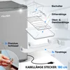 Stillstern Mini Kühlschrank E 45L mit Abtauautomatik, Produktbild-Vorschau 3
