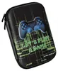 Kruzzel 24533 Schooletui Gamepad Productafbeelding-voorbeeld 1