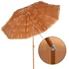 Springos® Parasol plażowy w stylu hawajskim Parasol Podgląd zdjęcia produktu 6