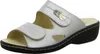 Pohodlné dámske mules Longo 373133313836 White 40 EU Náhľad obrázku produktu 2