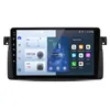 Android13 Autorádio carplay pre BMW radu 3 E46 1998-2006 Náhľad obrázku produktu 1
