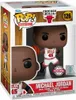 Funko Pop! Basketball: Chicago Bulls - Michael Jordan #126 Produktbild-Vorschau 3