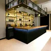 Banco bar moderno e minimalista / Banco da bar su misura, Anteprima dell’immagine prodotto 2