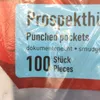 Herlitz 5824008, A4, 100 szt. Podgląd zdjęcia produktu 12