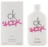 Damenparfüm Ck One Shock Calvin Klein EDT   200 ml Produktbild-Vorschau 13
