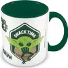 Pyramid International Star Wars The Mandalorian Coloured Produktbild-Vorschau 2