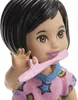 Barbie Skipper Babysitters Inc. Poppen en slaaptijd Productafbeelding-voorbeeld 3