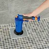 Pistole na čištění odpadu stlačeným vzduchem RD1029 Náhled obrázku produktu 6