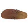 Schuhe Grünland Cuoio 40 SaraCB9967CUOIO Produktbild-Vorschau 4