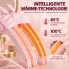 Haarwurzel Volumenstyler, beheizter Volumen-Haarclip für Produktbild-Vorschau 3