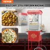 VEVOR maszyna do popcornu maszyna do popcornu z wózkiem 850 Podgląd zdjęcia produktu 2
