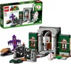 LEGO Super Mario Atrio Di Luigi's Mansion - Pack Di Anteprima dell’immagine prodotto 19