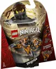 LEGO® NINJAGO Spinjitzu Cole, 70662 Produktbild-Vorschau 1