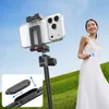 Treppiede e bastone per selfie 2 in 1 da 150 cm + Anteprima dell’immagine prodotto 11