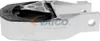 VAICO Lagerung Automatikgetriebe V25-0176 für FORD FOCUS Produktbild-Vorschau 11