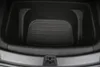 3D Kofferraummatte + Unterbodenmatte passend für Tesla Produktbild-Vorschau 4