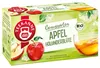 TEEKANNE 4009300080923 TEEKANNE Genussgarten APFEL Náhled obrázku produktu 1