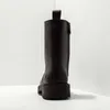 Art Stiefeletten Damen 1682 GRASS WAXED BLACK/ GRAZ Farbe Produktbild-Vorschau 6