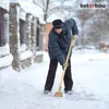KOTARBAU® Eisschaber 170 x 150 mm Eisstößer aus Verzinkter Produktbild-Vorschau 5