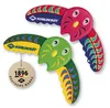 Schildkröt Funsports 970263, 6 Jahr(e), Mehrfarbig Produktbild-Vorschau 1