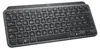 Tastiera wireless Logitech MX Keys Mini for Business Anteprima dell’immagine prodotto 3