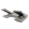 MUFFO Ecksofa U-Form WILD U Links mit Schlaffunktion Produktbild-Vorschau 7